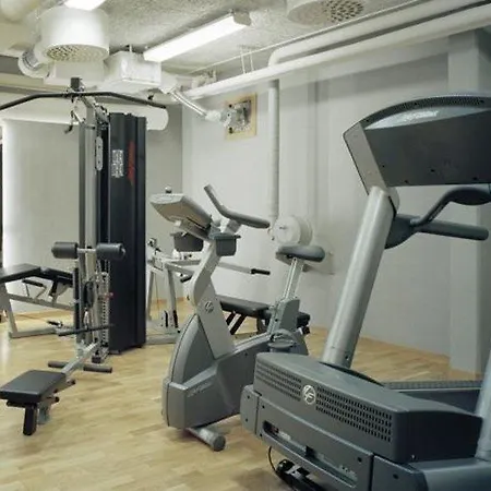 Scandic Kungens Kurva