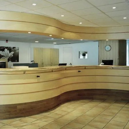 Hotel Scandic Kungens Kurva