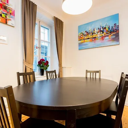 Apartment Apartdirect Sveavagen *