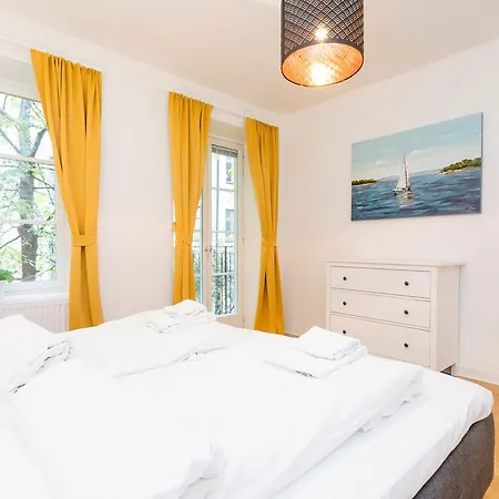 Apartment Apartdirect Sveavagen Stockholm