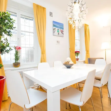 Apartment Apartdirect Sveavagen Stockholm
