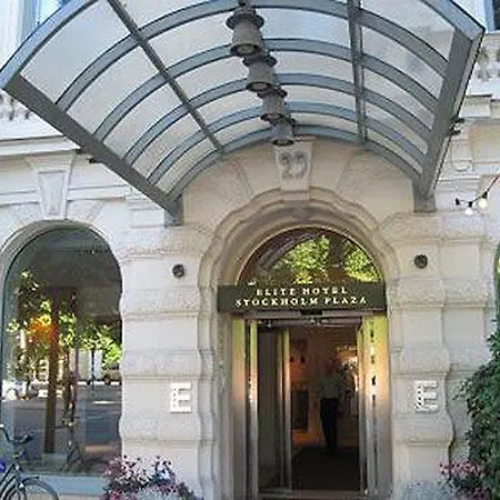 Elite Plaza