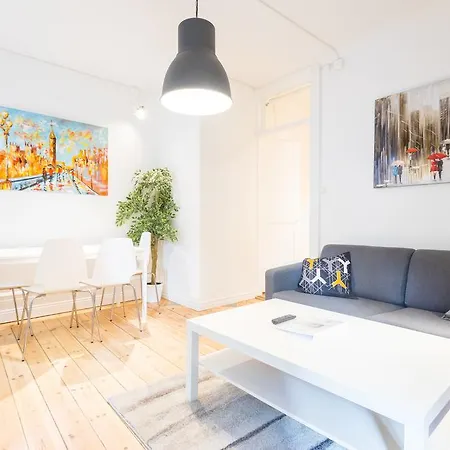 Apartdirect Sveavagen Stockholm
