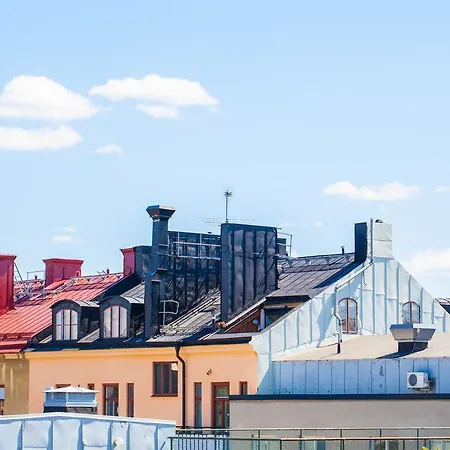Nofo Loft Hostel