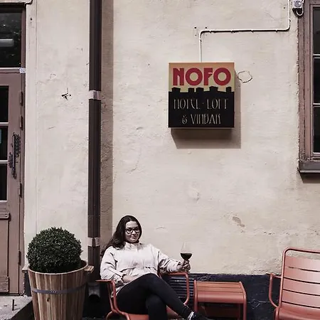 Nofo Loft *
