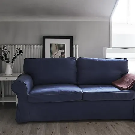 Albergue Nofo Loft *