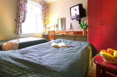 Stf Zinkensdamm Hotel Stockholm