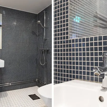 Stockholm Hostel