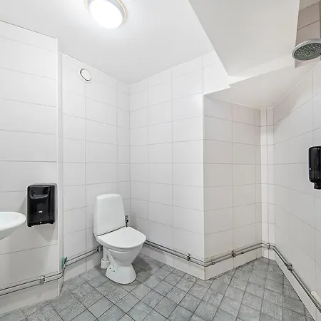 Mosebacke Hostal *
