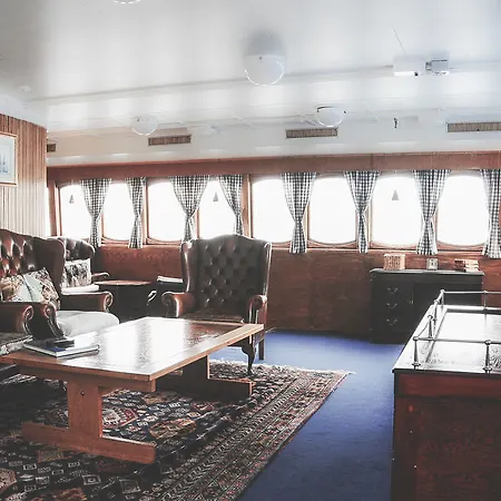 Botel Rygerfjord & 2*