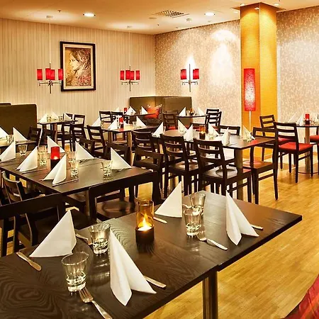 酒店 贝斯特韦斯特时代酒店 斯德哥尔摩