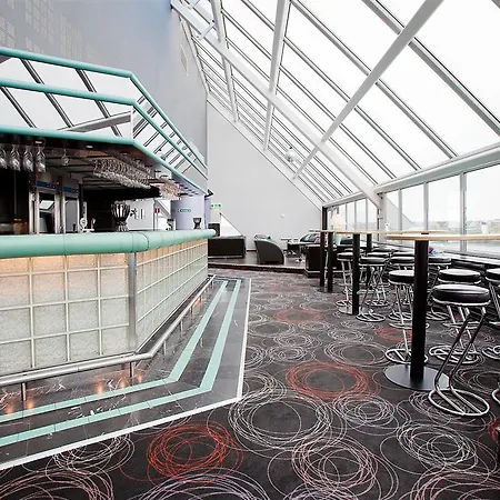 Scandic Soedra Kajen Hotel Stockholm