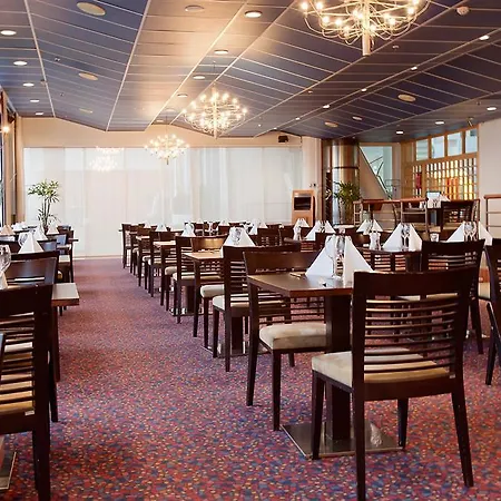 Scandic Soedra Kajen Hotel