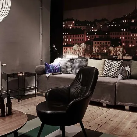 Nofo Loft Hostel *