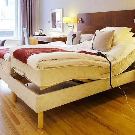 Scandic Klara Stockholm
