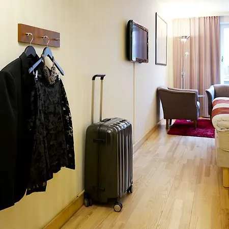Scandic Klara Hotel
