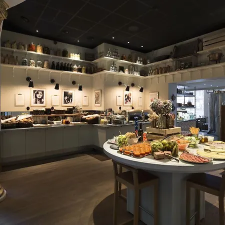 昆卡尔酒店-匠旅系列 酒店 4*