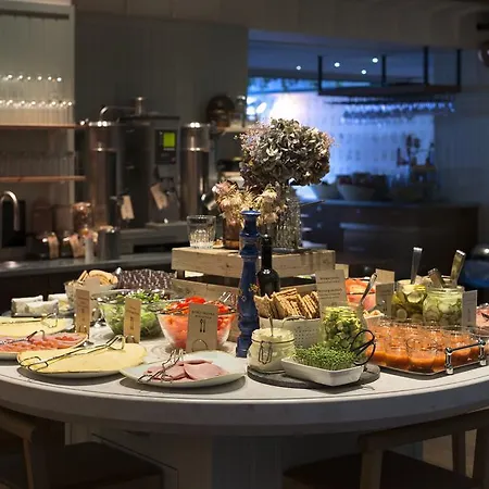 昆卡尔酒店-匠旅系列 酒店 斯德哥尔摩
