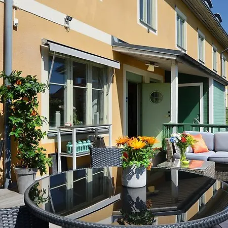 Hotel Maude's Enskede Stockholm