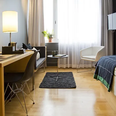 Mornington Bromma Stokholm