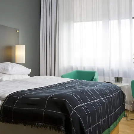 Mornington Bromma 4*