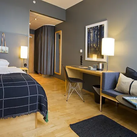 Mornington Bromma Otel 4*