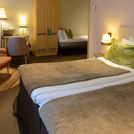 Hotel Arstaviken Stockholm