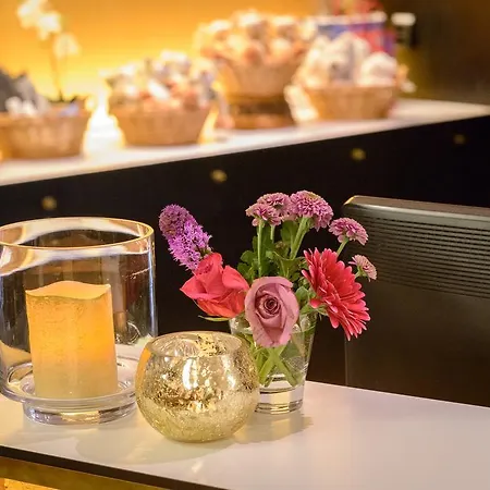 Hotel Arstaviken Stockholm