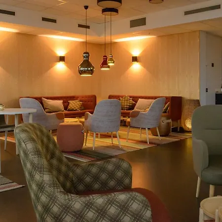 Arstaviken Hotel