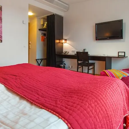 Western Time Hotel 4*