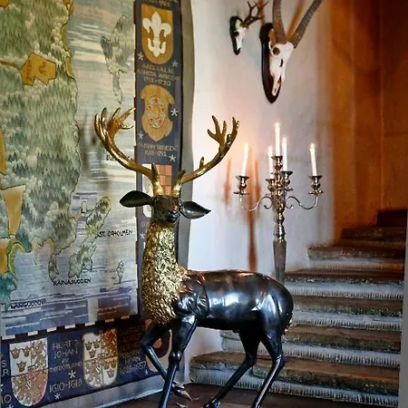Haeringe Slott Hotel 4*