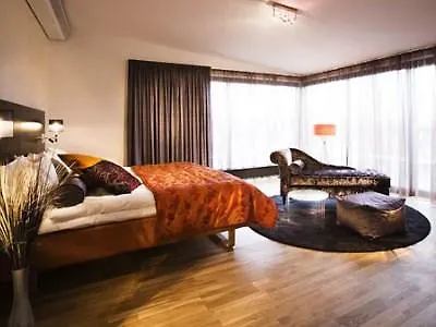 Hotel Western Time Stockholm