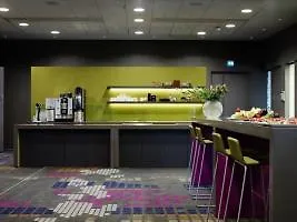 斯堪迪克艾维克酒店 斯德哥尔摩