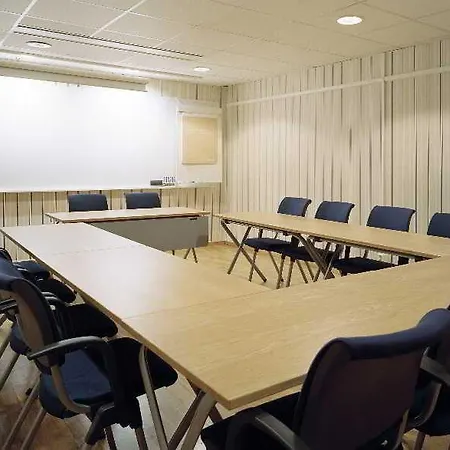 Scandic Sjoefartshotellet Stockholm