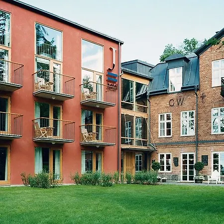 J, Stockholm, A Member Of Design 4* Nacka