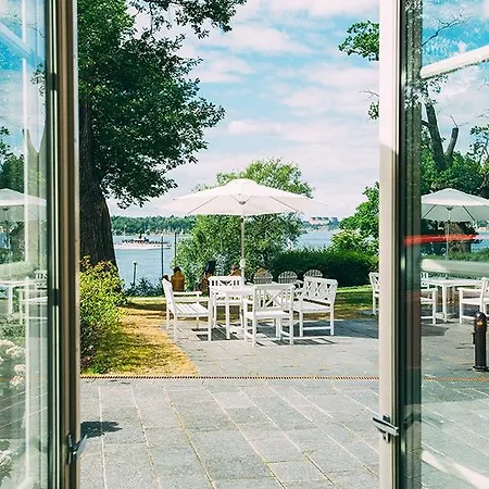 Hotel J, Stockholm, A Member Of Design Nacka