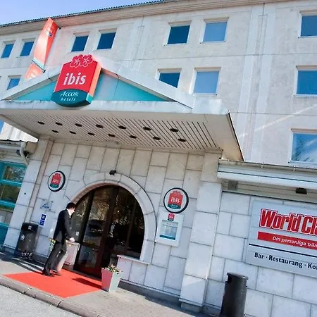 Отель Good Morning+ Haegersten 3*