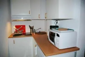 Hotel Rica Gamla Stan 3*