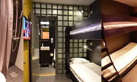 Stockholm Inn Hotel Hotel