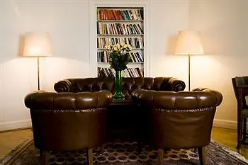 Hotel Stureparken Stockholm