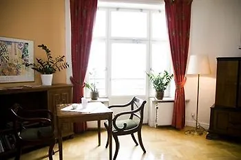 Stureparken 2* Stockholm