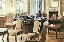 Hotel Akeshofs Slott