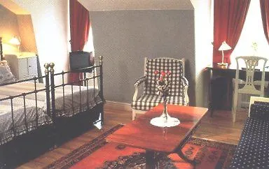 Scandic Gamla Stan Hotel Ville de Stockholm