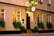 Rica Gamla Stan Hotel 3*