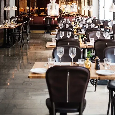 Miss Clara By Nobis, Stockholm, A Member Of Design Hotels™