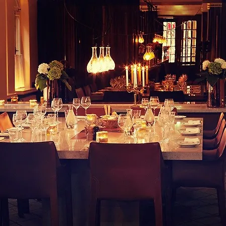 Hotel Miss Clara By Nobis, Stockholm, A Member Of Design Hotels™ Stockholm