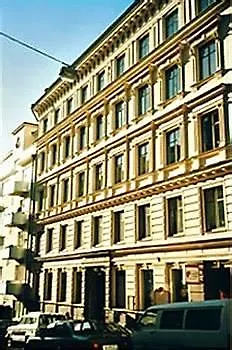 Colonial * Stockholm