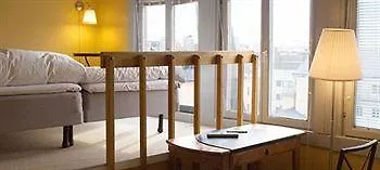 Hostel Colonial Stockholm