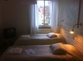 Aeppelviken 3*
