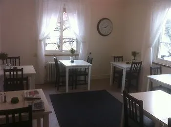 Aeppelviken מלון 3*